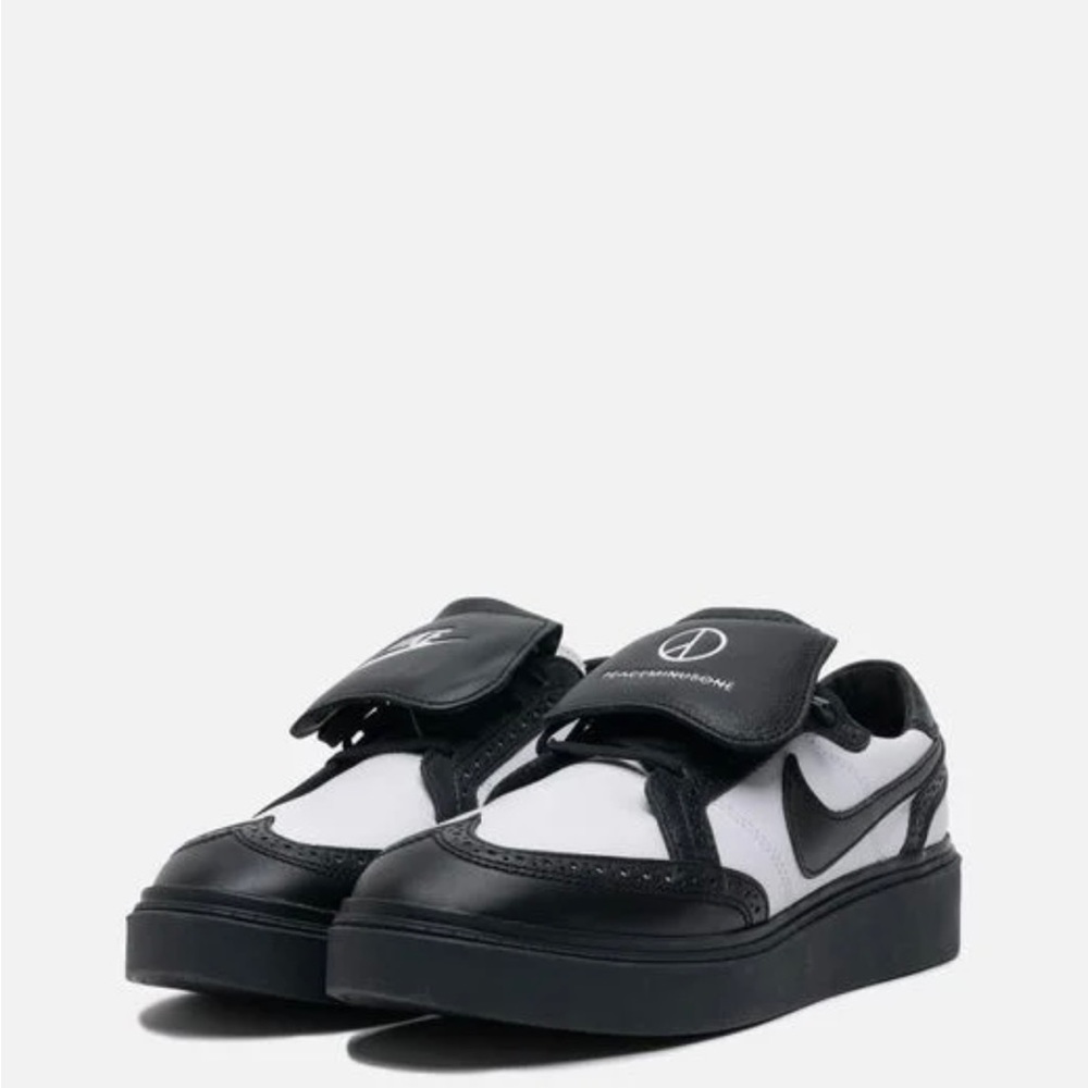 The all new Nike Kwondo 1…with original box…brand new